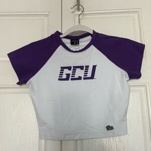 Hype and Vice GCU Shirt